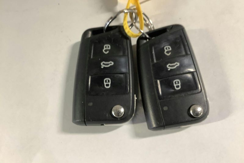 Volkswagen T-Roc bild 18