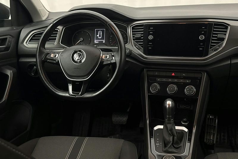 Volkswagen T-Roc bild 16