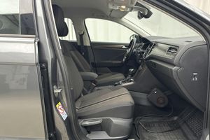 Volkswagen T-Roc bild 7