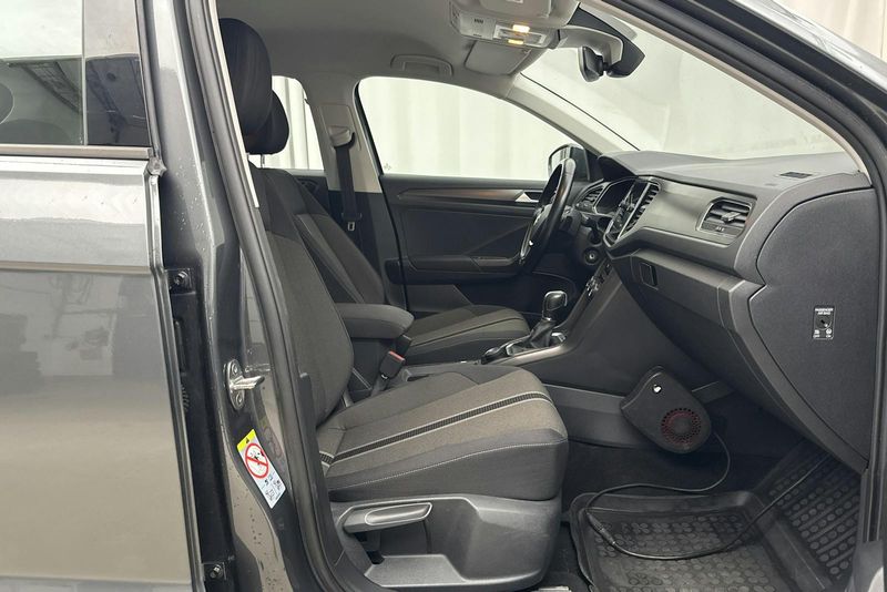 Volkswagen T-Roc bild 7