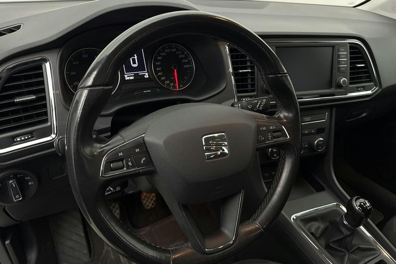 Seat Ateca bild 12