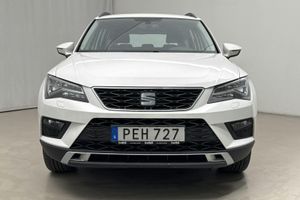Seat Ateca bild 4
