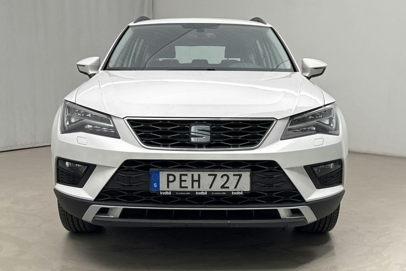 Seat Ateca bild 4