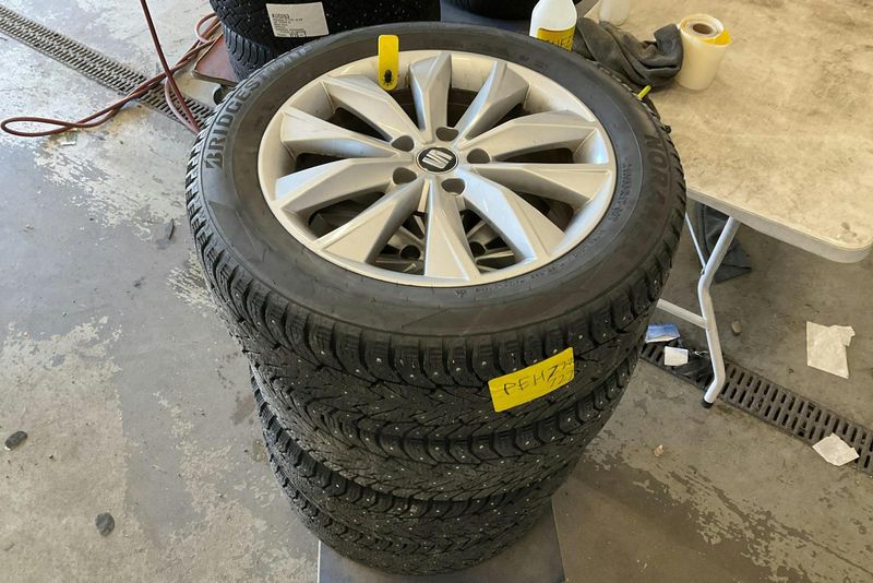 Seat Ateca bild 15