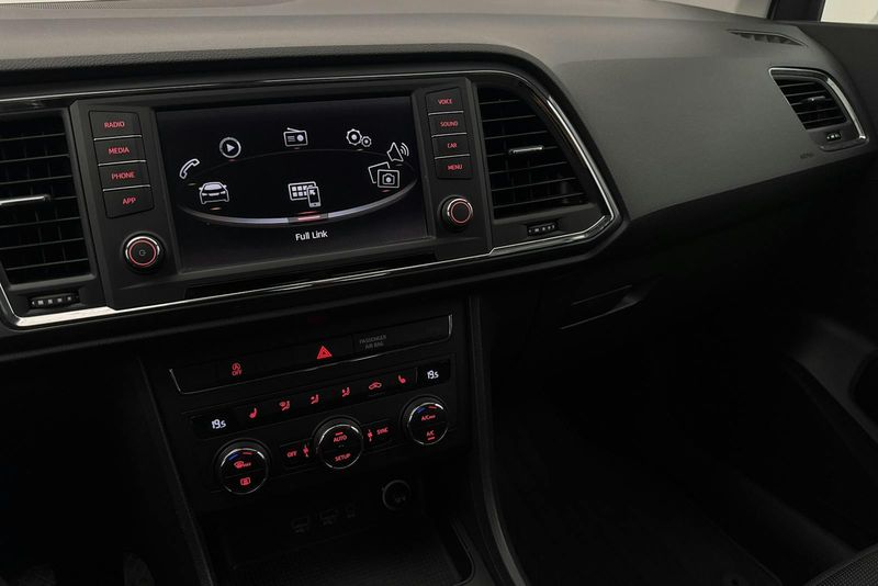 Seat Ateca bild 11