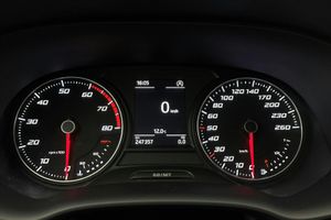 Seat Ateca bild 10