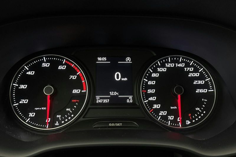 Seat Ateca bild 10