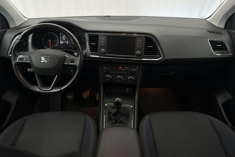 Seat Ateca bild 6