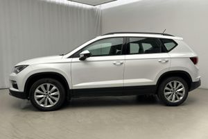 Seat Ateca bild 2