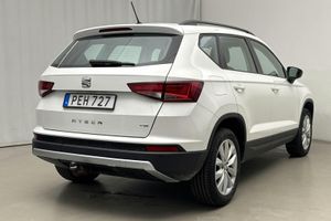 Seat Ateca bild 3