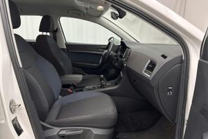 Seat Ateca bild 7