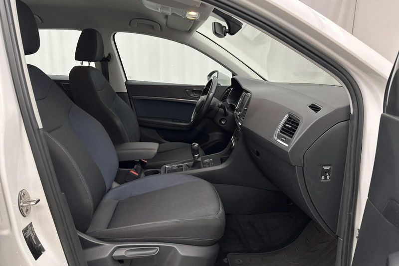 Seat Ateca bild 7