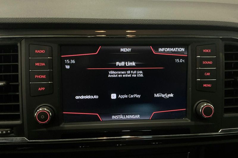 Seat Ateca bild 13