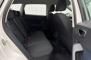 Seat Ateca bild 8