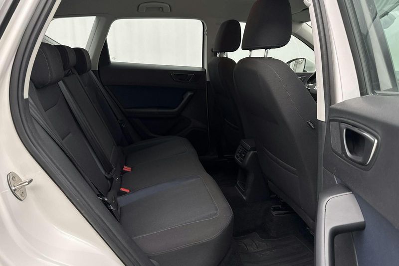 Seat Ateca bild 8