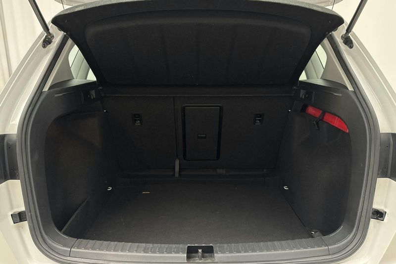 Seat Ateca bild 9