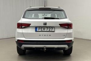 Seat Ateca bild 5