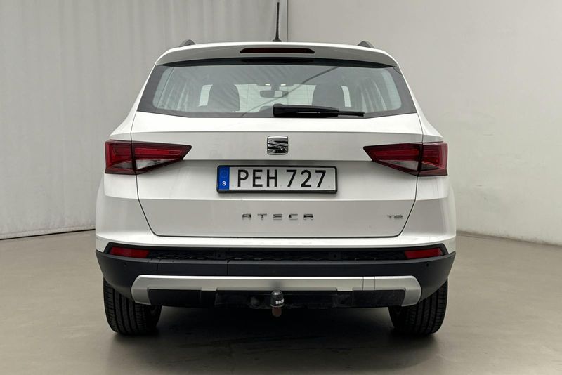 Seat Ateca bild 5