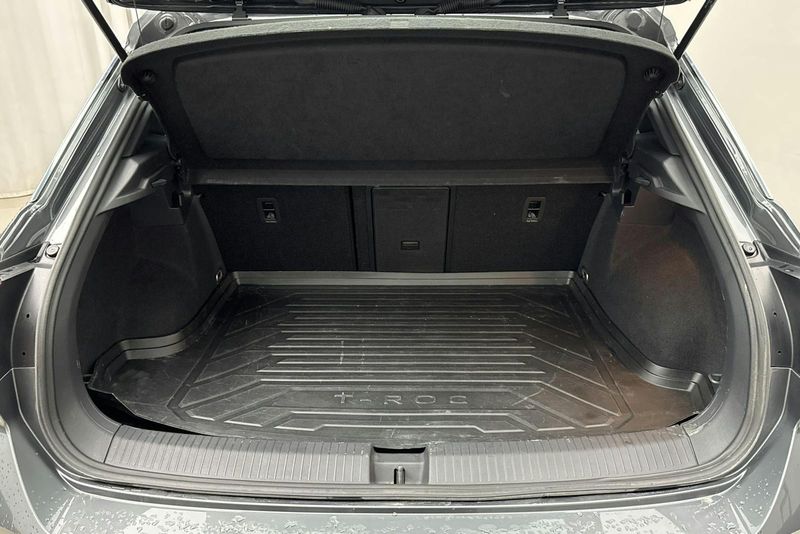 Volkswagen T-Roc bild 9