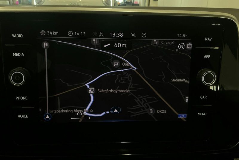 Volkswagen T-Roc bild 11