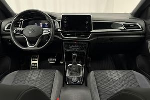 Volkswagen T-Roc bild 6