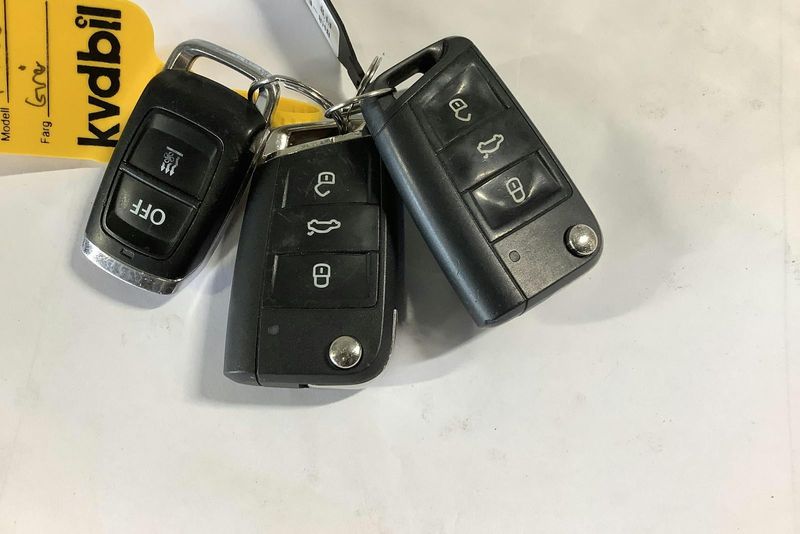 Volkswagen T-Roc bild 19