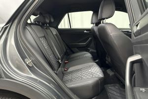 Volkswagen T-Roc bild 8