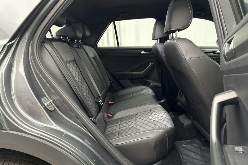 Volkswagen T-Roc bild 8