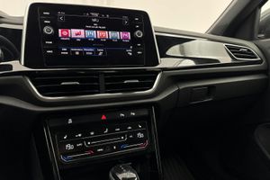 Volkswagen T-Roc bild 16