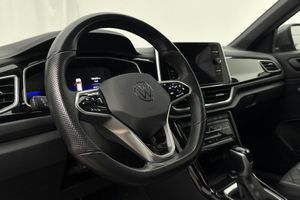 Volkswagen T-Roc bild 17