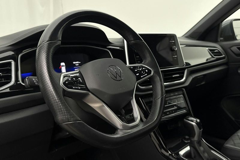 Volkswagen T-Roc bild 17