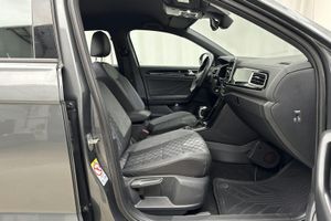 Volkswagen T-Roc bild 7
