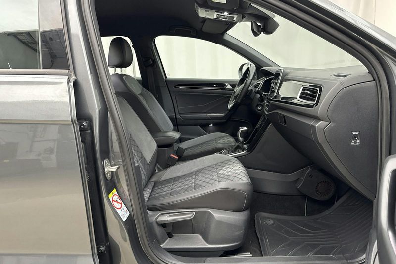 Volkswagen T-Roc bild 7