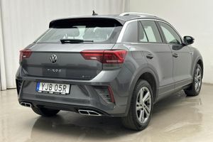 Volkswagen T-Roc bild 3