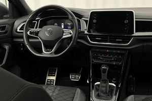 Volkswagen T-Roc bild 15