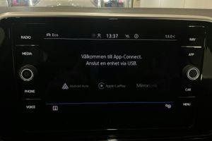 Volkswagen T-Roc bild 14