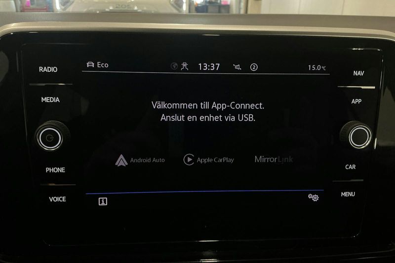 Volkswagen T-Roc bild 14