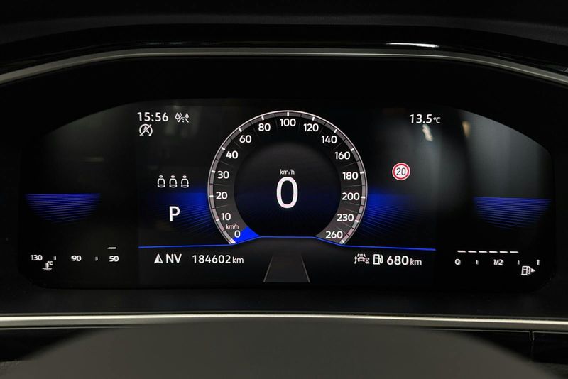 Volkswagen T-Roc bild 10