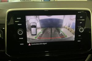 Volkswagen T-Roc bild 12