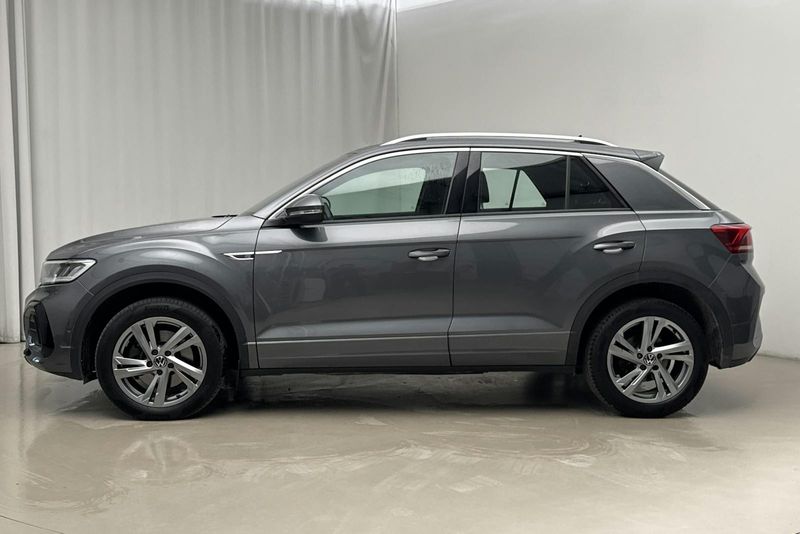 Volkswagen T-Roc bild 2