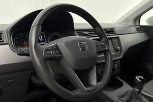Seat Ibiza bild 11