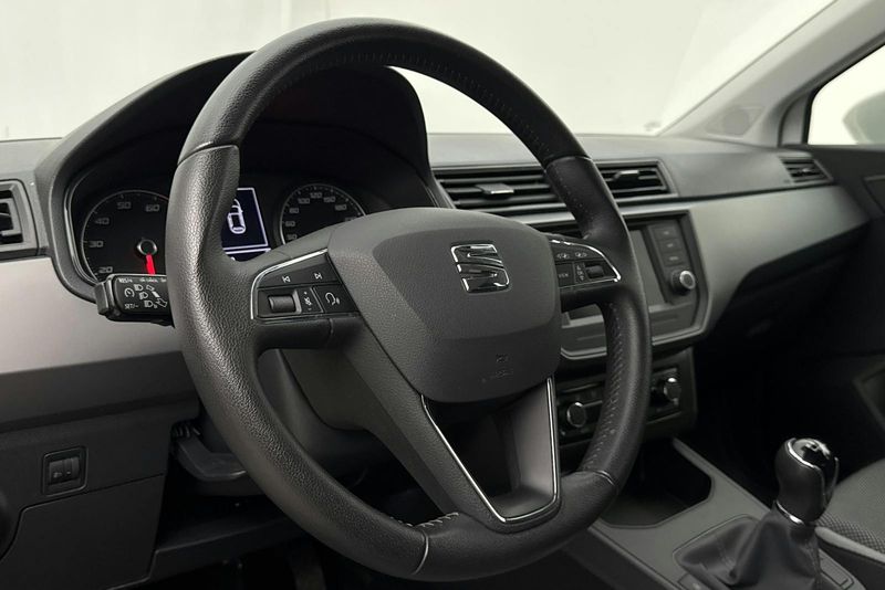 Seat Ibiza bild 11