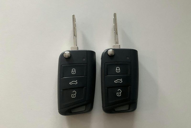 Seat Ibiza bild 14