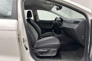 Seat Ibiza bild 7