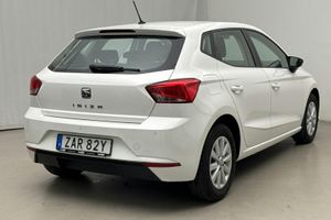 Seat Ibiza bild 3