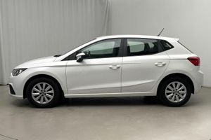 Seat Ibiza bild 2