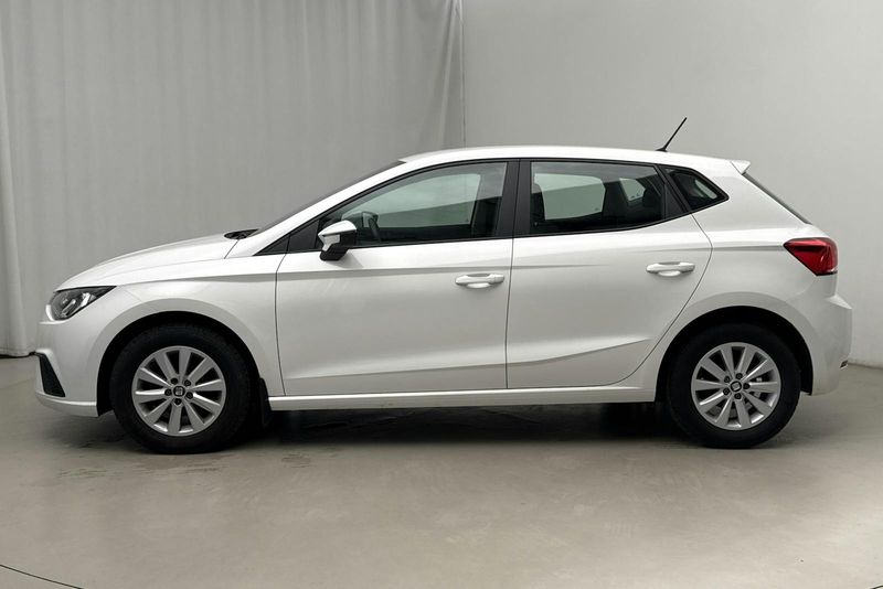 Seat Ibiza bild 2