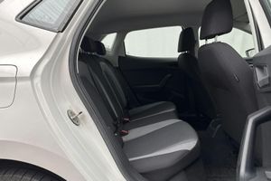 Seat Ibiza bild 8