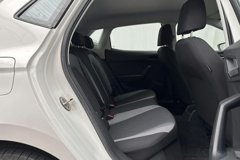 Seat Ibiza bild 8