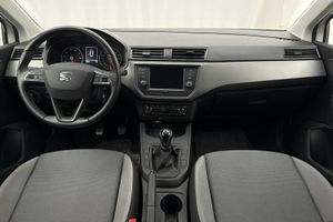Seat Ibiza bild 6